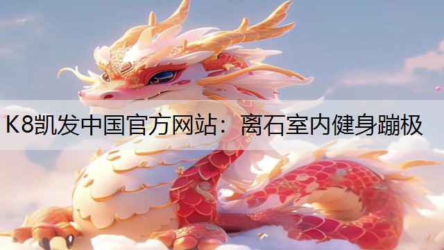K8凯发中国官方网站：离石室内健身蹦极