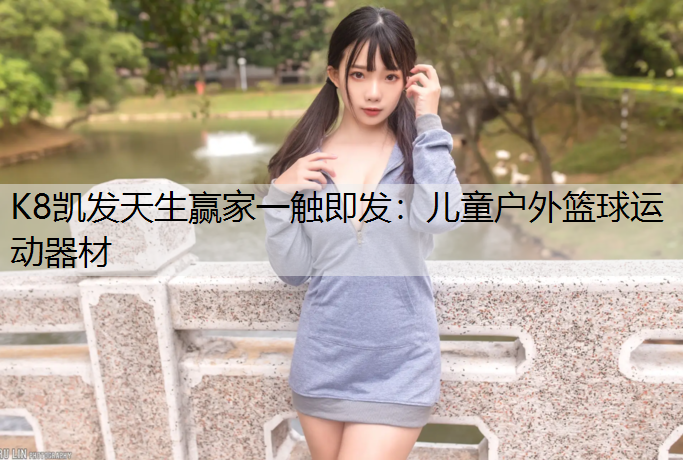 K8凯发天生赢家一触即发：儿童户外篮球运动器材