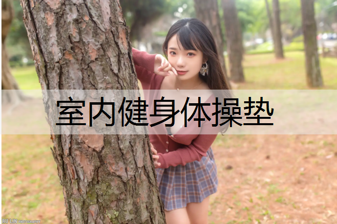 室内健身体操垫