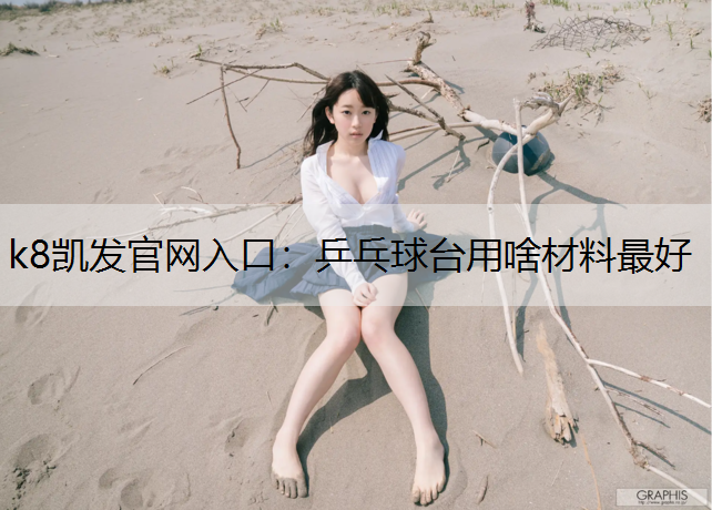 乒乓球台用啥材料最好
