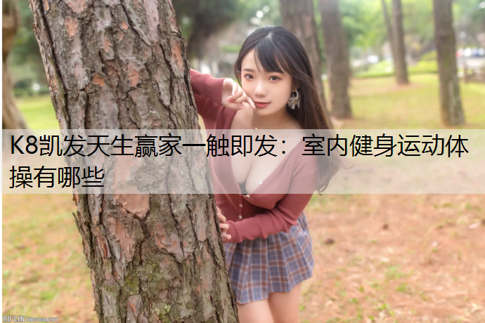 室内健身运动体操有哪些