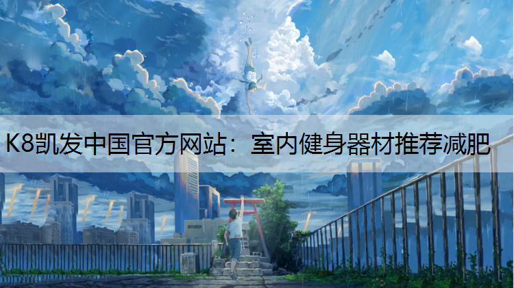 室内健身器材推荐减肥