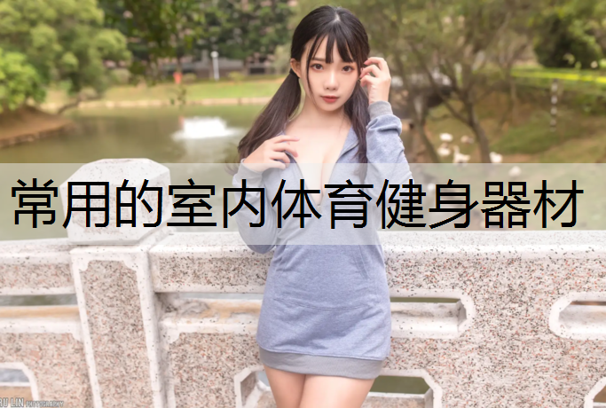 常用的室内体育健身器材