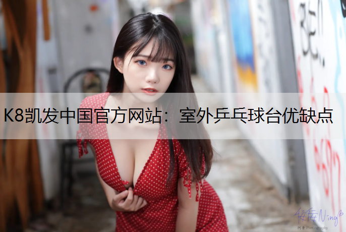 室外乒乓球台优缺点